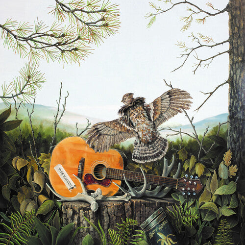 The Dandy Warhols This Machine (2023 Repress) (Silver Colored Vinyl, 140 Gram Vinyl, Gatefold LP Jacket, Reissue)