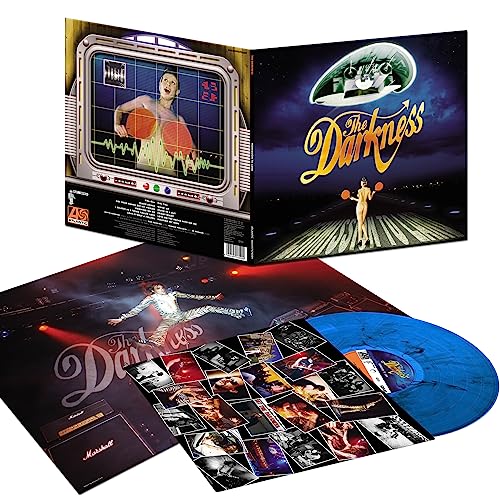 The Darkness Permission To Land... Again (20th Anniversary Edition)