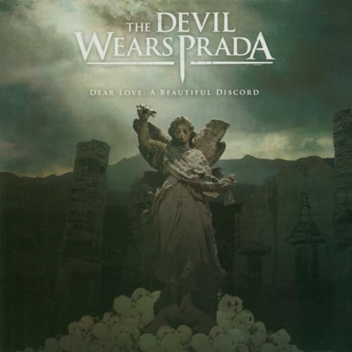 The Devil Wears Prada Dear Love: A Beautiful Discord