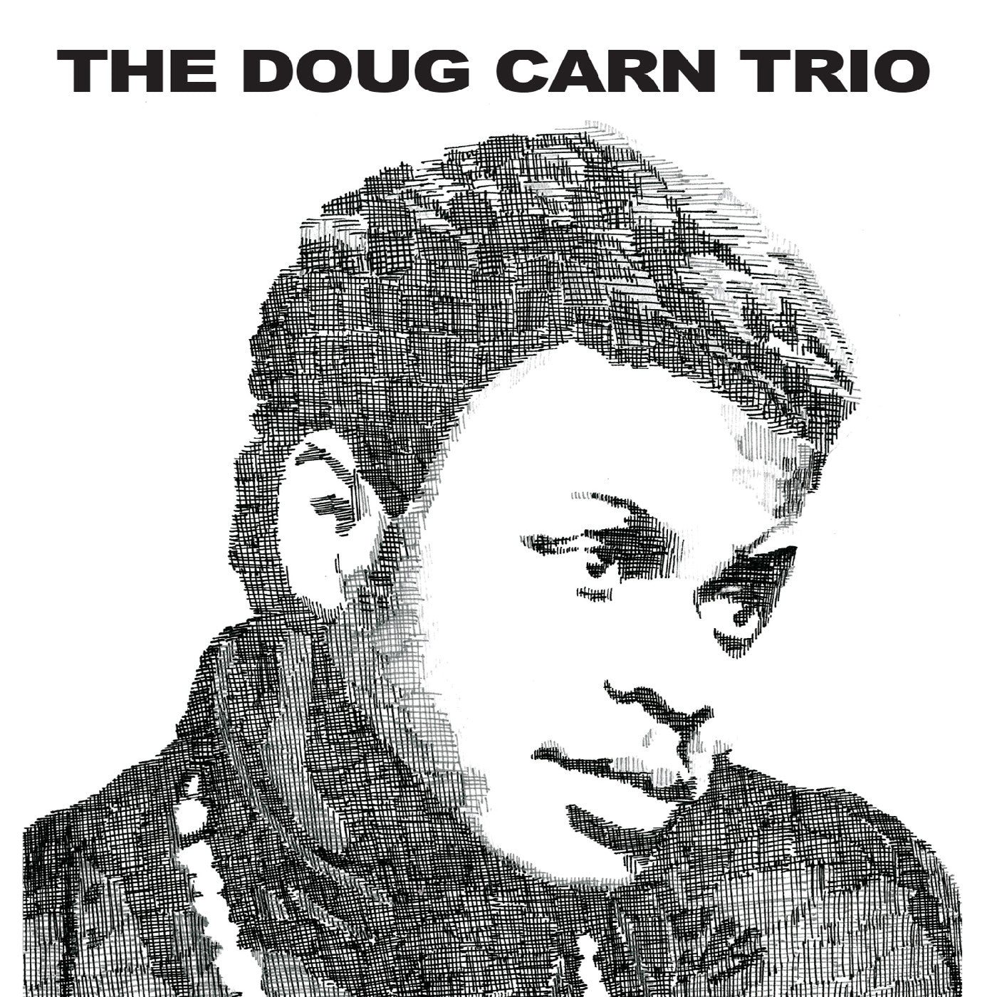 The Doug Carn Trio The Doug Carn Trio