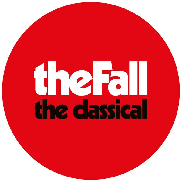 The Fall The Classical (Red Vinyl)