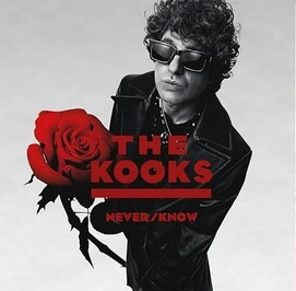 The Kooks Never/ Know
