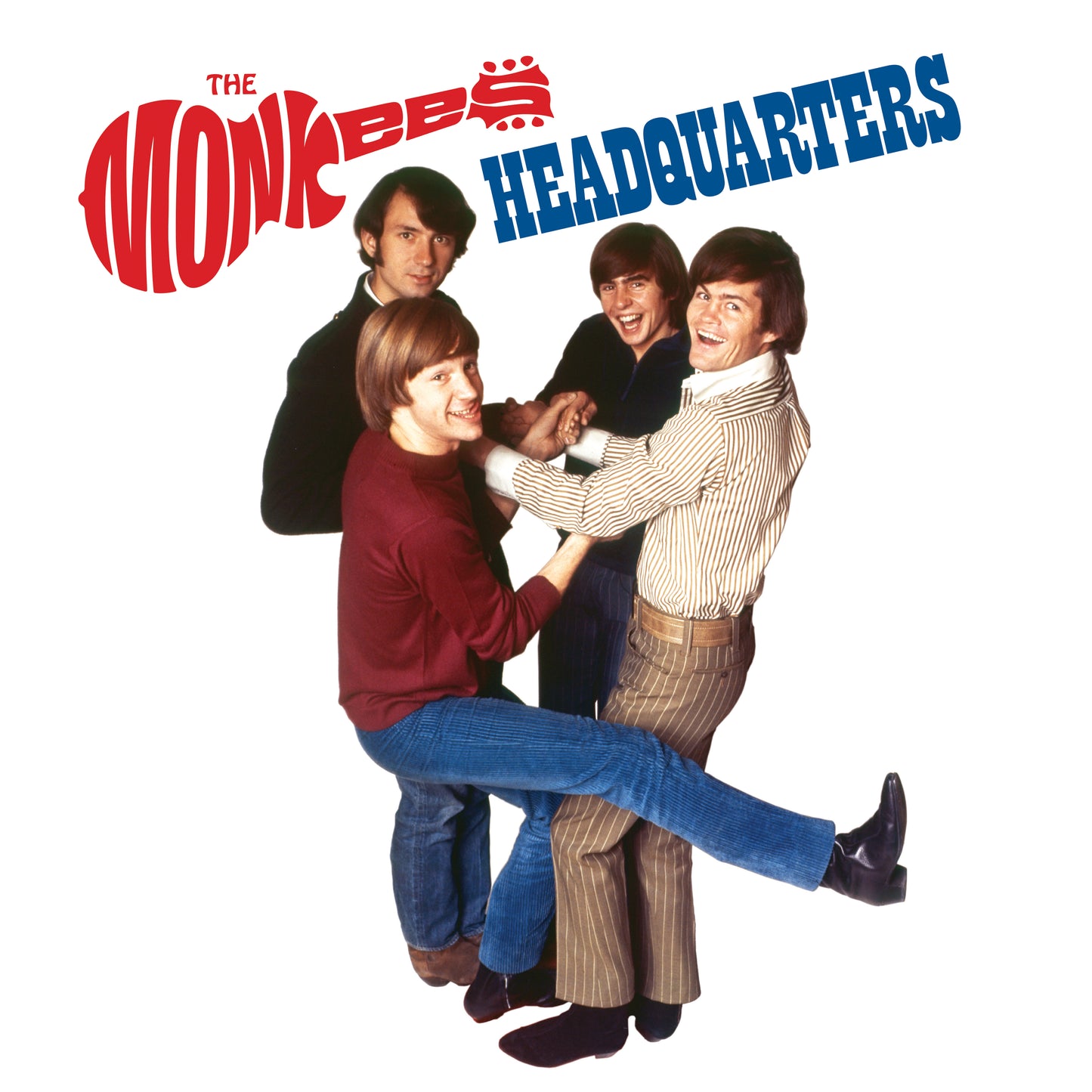The Monkees Headquarters (RKTBR24) (B&MEX)
