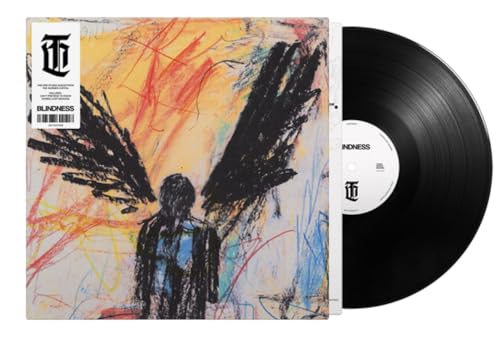 The Murder Capital Blindness