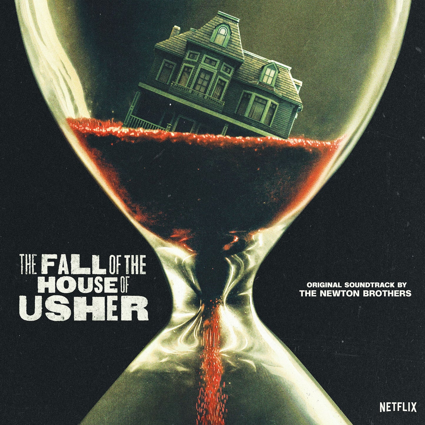 The Newton Brothers The Fall Of The House Of Usher