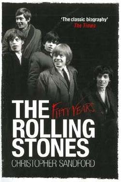 The Rolling Stones Fifty Years