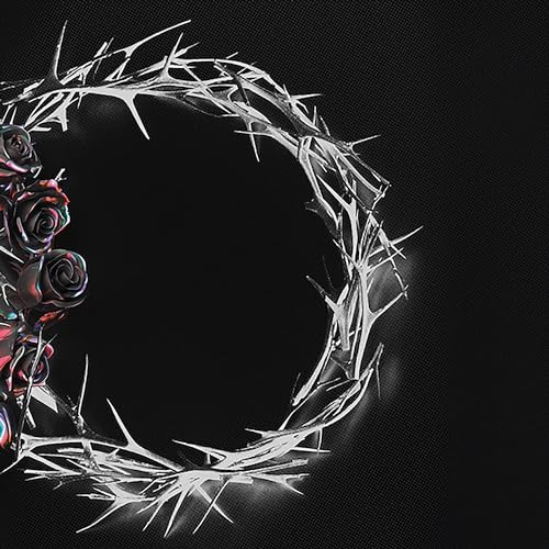 The Rose DUAL (Dusk Version)