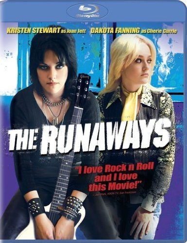 The Runaways The Runaways