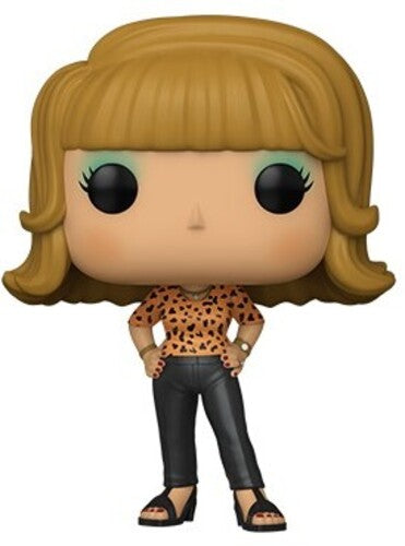 The Sopranos FUNKO POP! TELEVISION: The Sopranos - Carmela Soprano (Vinyl Figure)