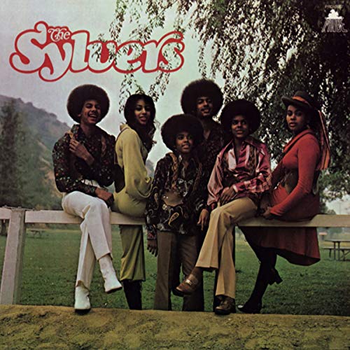 The Sylvers The Sylvers