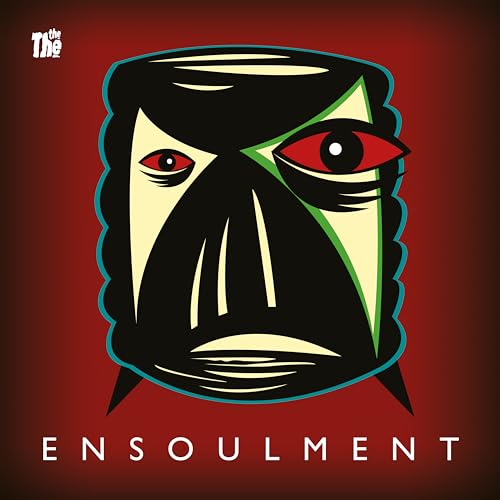 The The Ensoulment (Black 2Lp Gatefold)