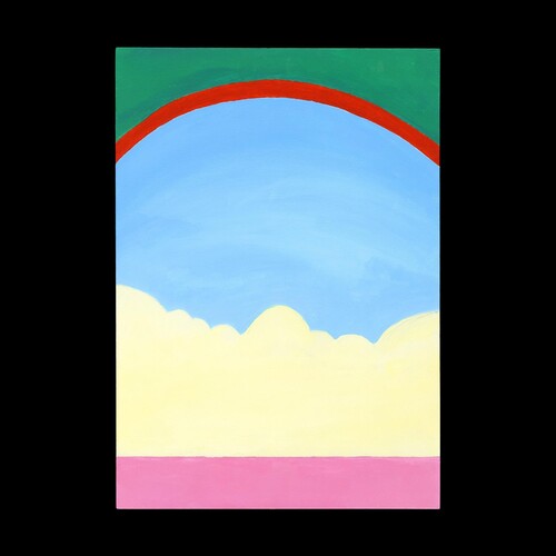 The Tourist Memory Morning