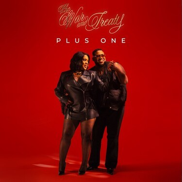 The War and Treaty Plus One (2 Lp's)