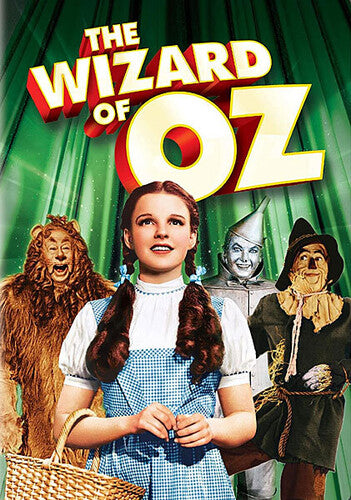 The Wizard of Oz The Wizard of Oz: 75th Anniversary) (Eco Amaray Case) (DVD)