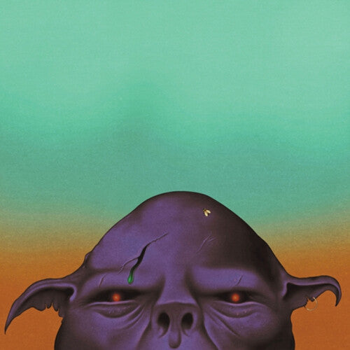 Thee Oh Sees Orc (Reissue) (2 Lp's)
