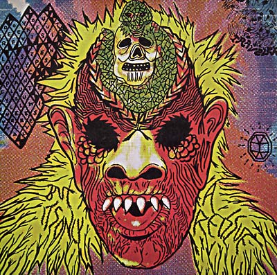 Thee Oh Sees The Master's Bedroom Is Worth Spending A Night In