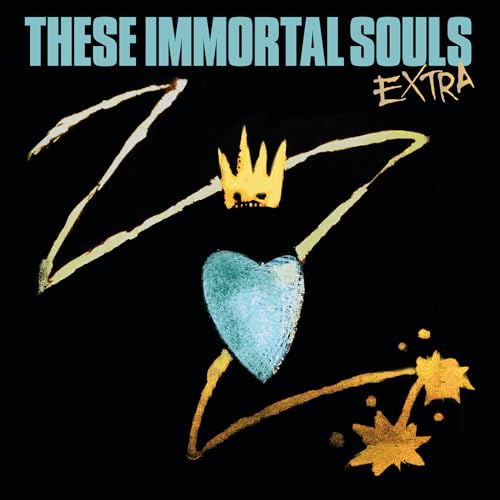 These Immortal Souls EXTRA