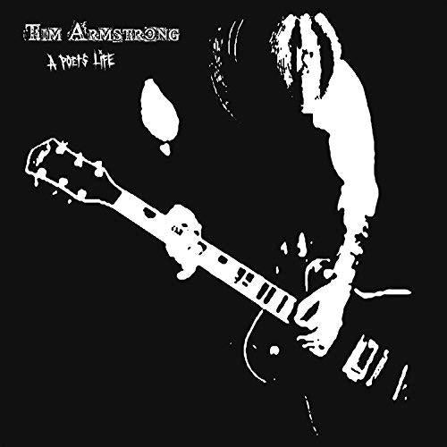 Tim Armstrong A Poet's Life
