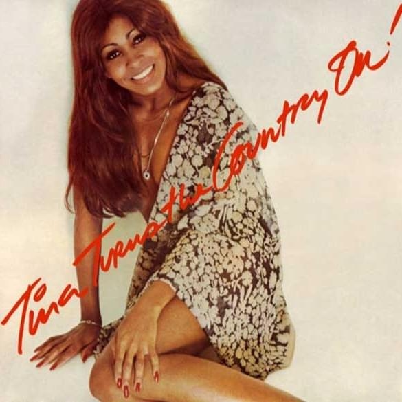Tina Turner Tina Turns The Country On!