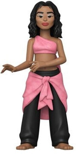 Tlc FUNKO VINYL GOLD 5: TLC- Chilli (Vinyl Figure)