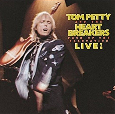 Tom Petty & Heartbreakers Pack Up The Plantation - Live! (180 Gram Vinyl) (2 Lp's)