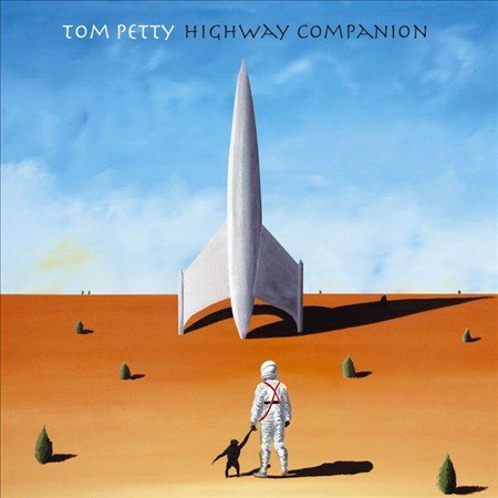 Tom Petty Highway Companion (2 Lp's)