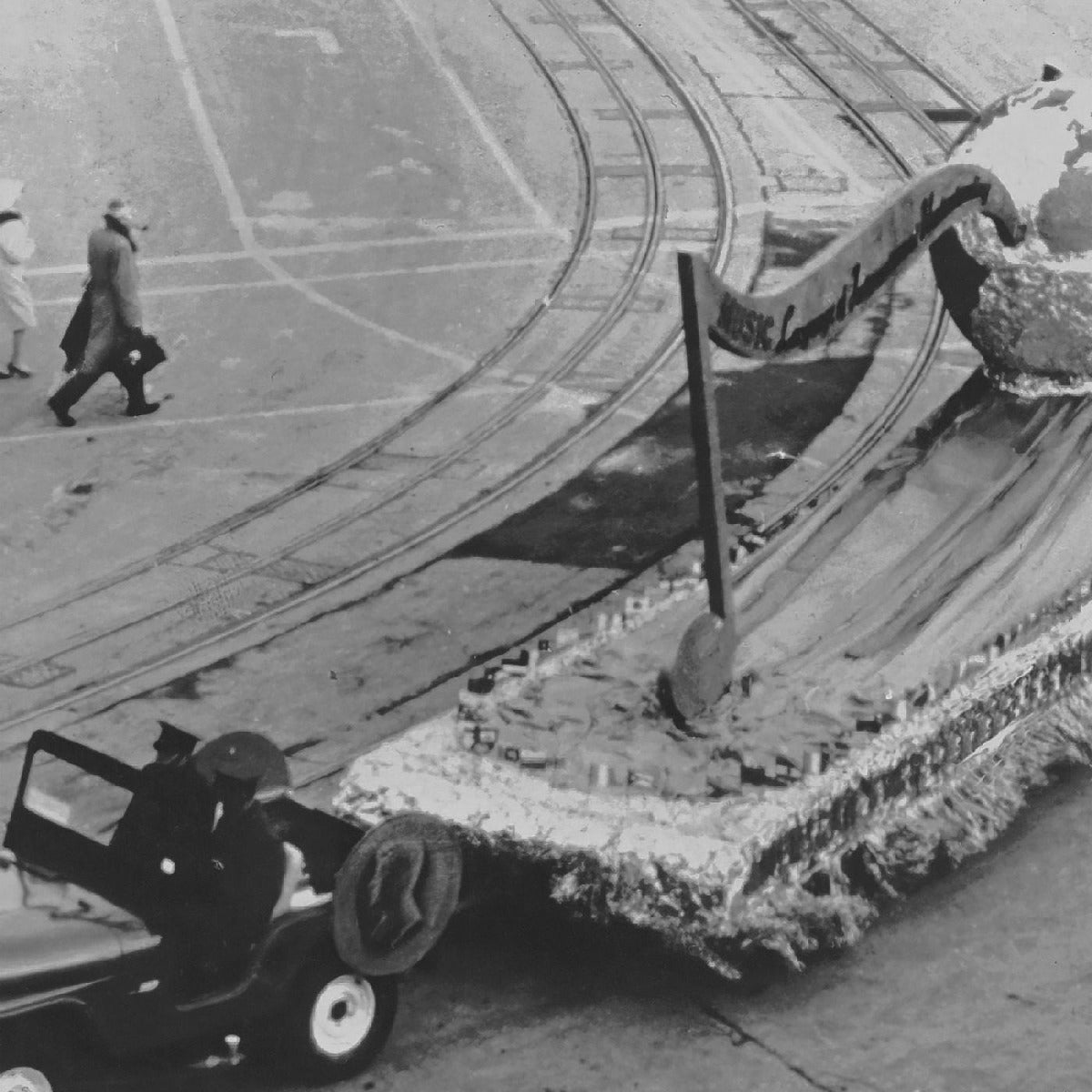 Tom Verlaine Around (Colored Vinyl, "Sunglasses" Brown)