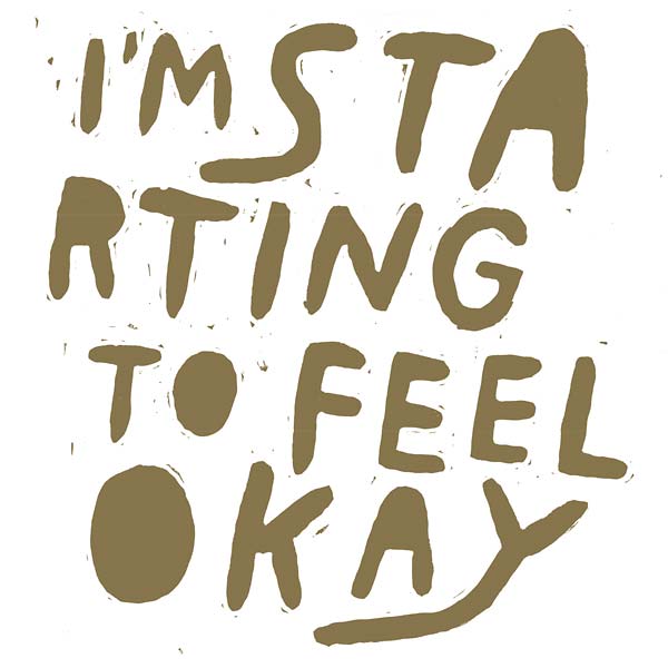 TOSHIYA KAWASAKI I'm Starting to Feel Okay Vol. 6 - 10 Years Edition Pt. 2