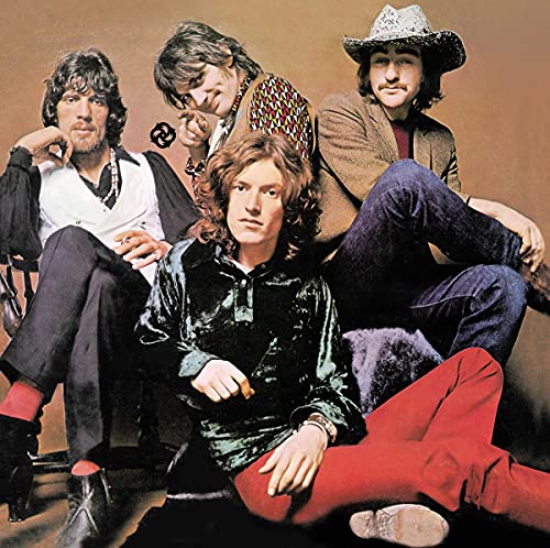 Traffic Traffic (Remastered, 180 Gram Vinyl)