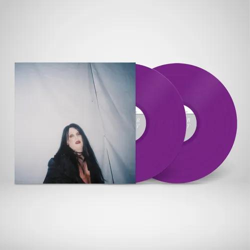 TRST TRST (Limited Edition, Purple Vinyl) (2 Lp's)