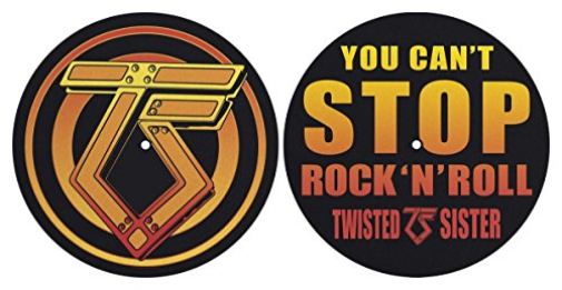 Twisted Sister TWISTED SISTER - You Can't Stop Rock 'n' Roll