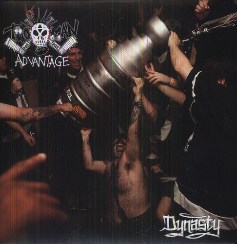 Two Man Advantage Dynasty