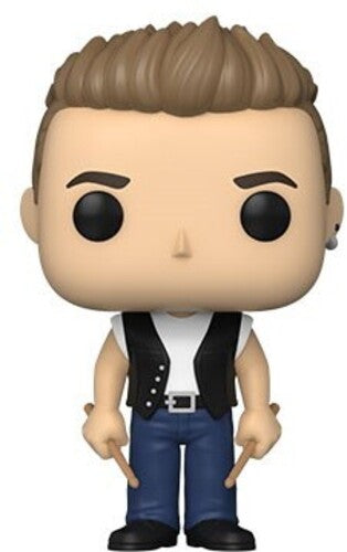 U2 FUNKO POP! ROCKS: U2 - ZooTV - Larry (Vinyl Figure)