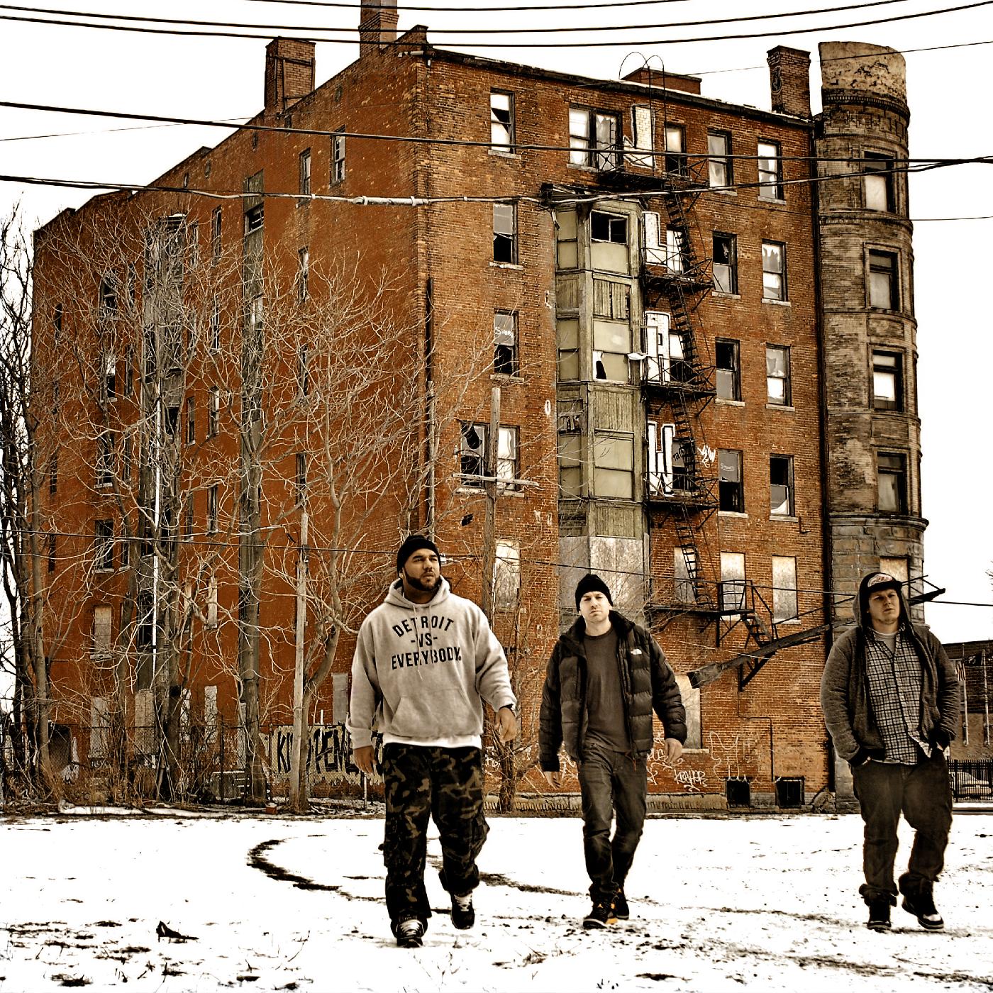 Ugly Heroes Ugly Heroes (METALLIC SILVER VINYL)