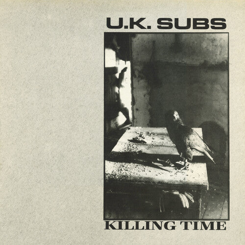 UK Subs Killing Time