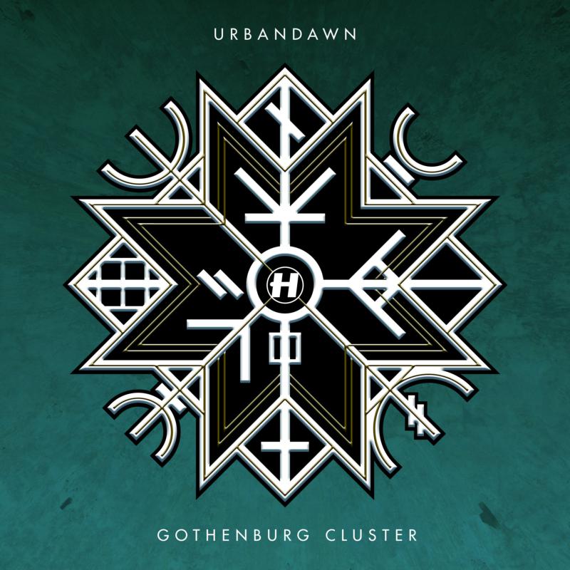 Urbandawn Gothenburg Cluster