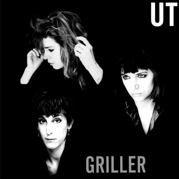 UT Griller