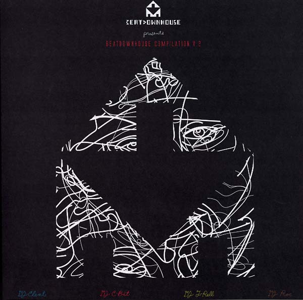 Va Beatdown House Compilation V. 2