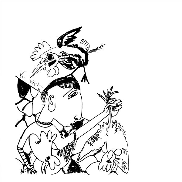 Va Blorp Esette Volume One