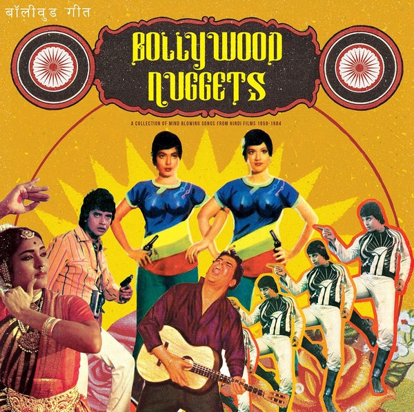 Va Bollywood Nuggets