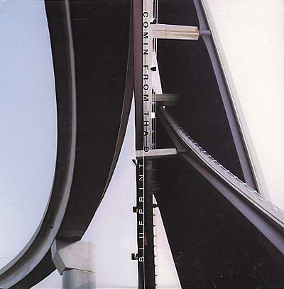 Va Comin' From Tha D: Blueprint