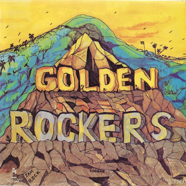 Va Golden Rockers
