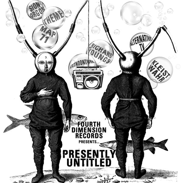 Va Presently Untitled