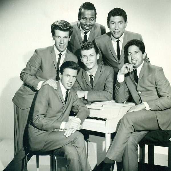 Va Takin' Care Of Business: Soul, R&B And Garage From The Vaults Of Rampart Records 1963-1971