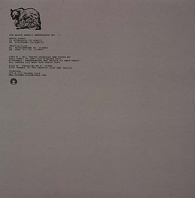 Va The Black Rabbit Whorehouse Vol. 1