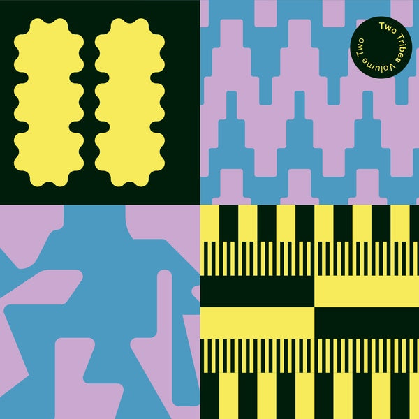 Va Two Tribes Volume Two