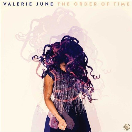 Valerie June The Order Of Time (180 Gram Vinyl)