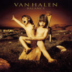 Van Halen Balance (Expanded Edition)(2Lp Orange Vinyl) (Indie Exclusive)
