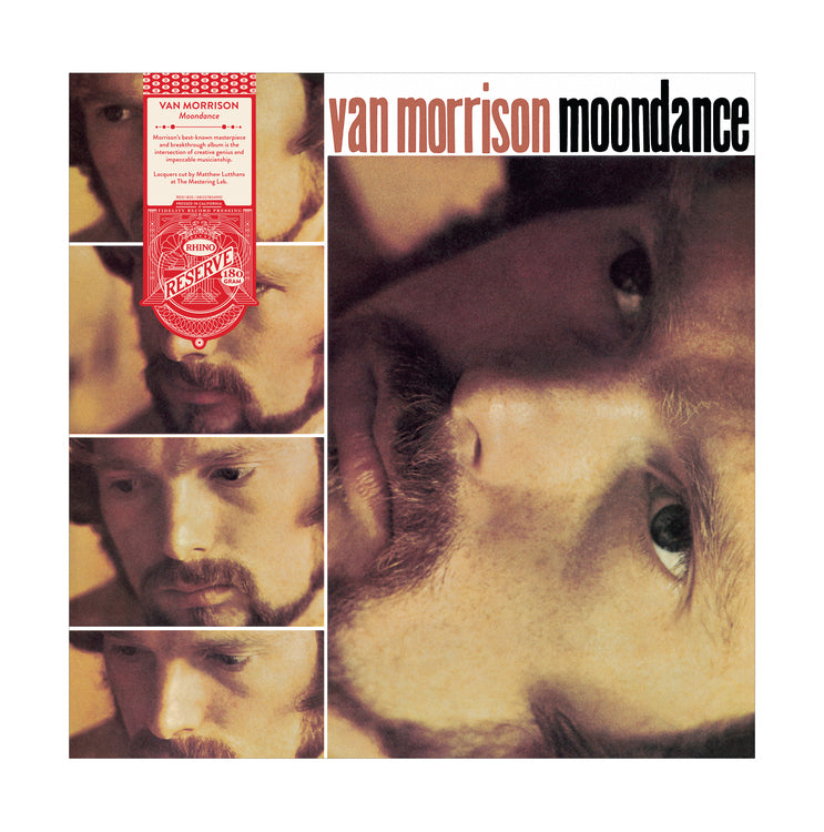 Van Morrison Moondance (180g)