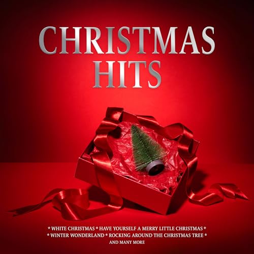 Various Artists Christmas Hits